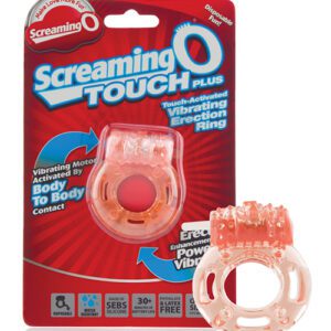 Screaming O Touch Plus