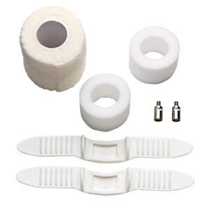 Jes Extender Tune Up Kit - White