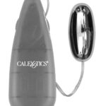 Teardrop Bullet - Grey