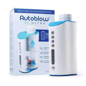 Autoblow AI Ultra Machine - White