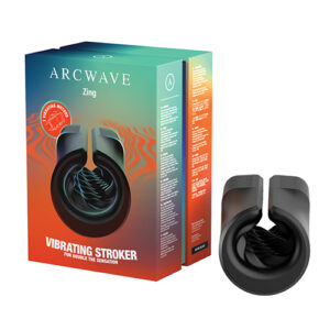 Arcwave Zing Vibrating Stroker