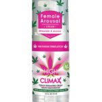 High Climax Female Stimulant w/Hemp Seed Oil - .5 oz