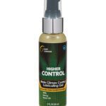 Higher Control Climax Control Gel for Men w/Hemp Seed Oil - 2 oz