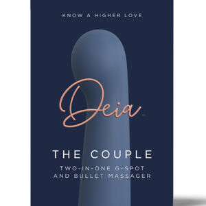 Deia the Couple Nesting Two-in-one Vibe - Navy