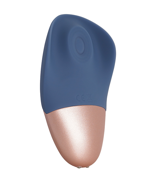 Deia the Arouser Thumping Stimulator - Navy - Image 5