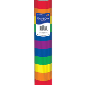 Pride Table Roll - Rainbow