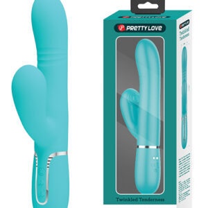 Pretty Love Mariana 4 in 1 Twinkled Tenderness - Aqua