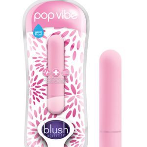 Blush Pop Vibe - 10 Function Pink