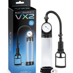 Blush Performance VX2 Pump