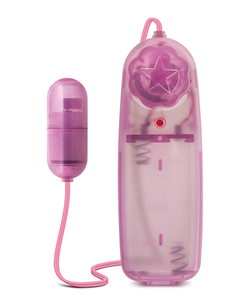 Blush B Yours - Power Bullet Mini - Pink - Image 3