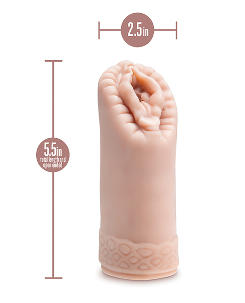 Blush EnLust Pussy Stroker - Alyssa - Image 3