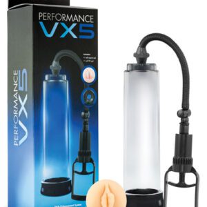 Blush Performance VX5 Pump