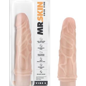 Blush Dr. Skin Vibe #3 - Beige