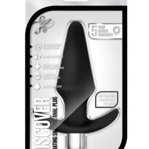 Blush Luxe Discover - Black