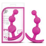 Blush Luxe Be Me 3 - Fuchsia