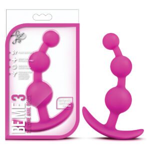 Blush Luxe Be Me 3 - Fuchsia