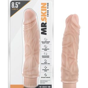 Blush Dr. Skin Vibe #10 - Beige