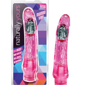 Blush Naturally Yours Mambo Vibe - Pink