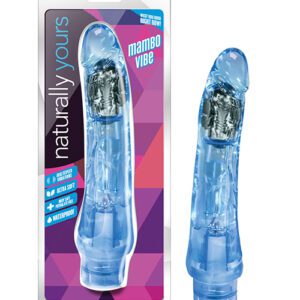 Blush Naturally Yours Mambo Vibe - Blue