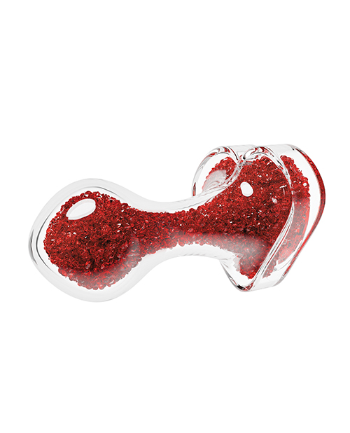 Oh My Gem Lustre - Red - Image 3