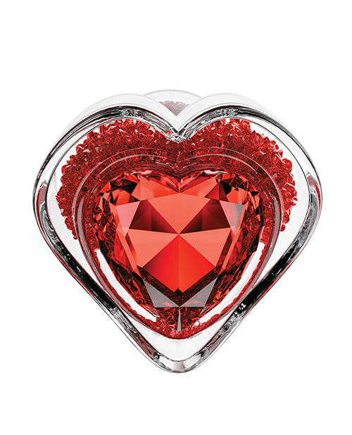 Oh My Gem Lustre - Red - Image 4