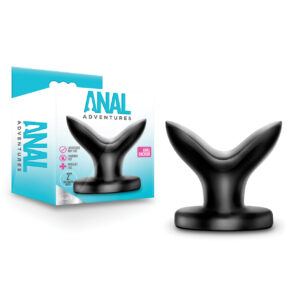 Blush Anal Adventures Anal Anchor - Black