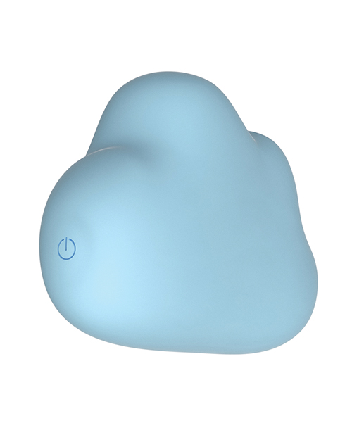 Blush Play With Me Cuddle Cloud - Blue - Image 3