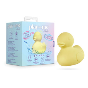 Blush Play With Me - Splash - Yellow