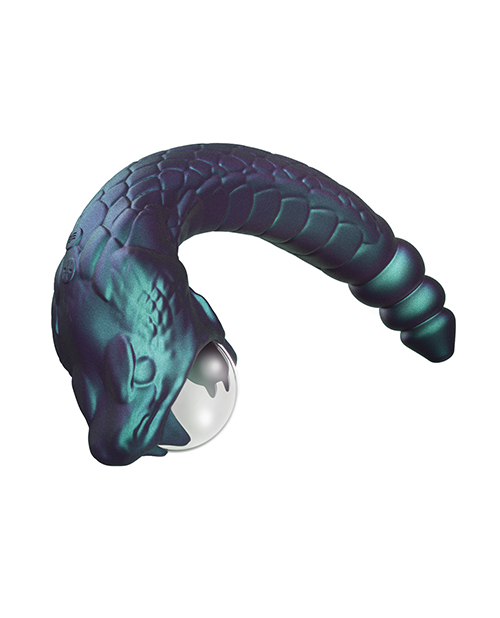 Blush Temptasia - Rattle Snake - Dark Millenia - Image 3