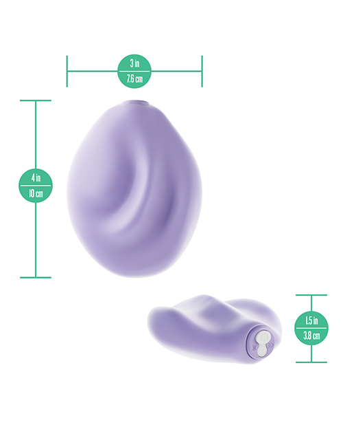 Blush URSELF - PulsePad - Lavender - Image 4