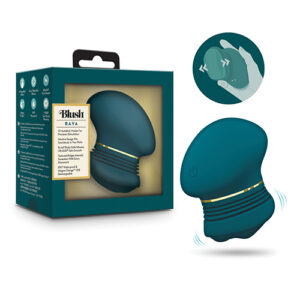 Blush Collection - Riana - Dark Teal