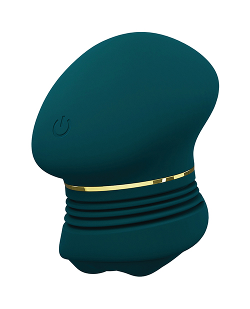 Blush Collection - Riana - Dark Teal - Image 2