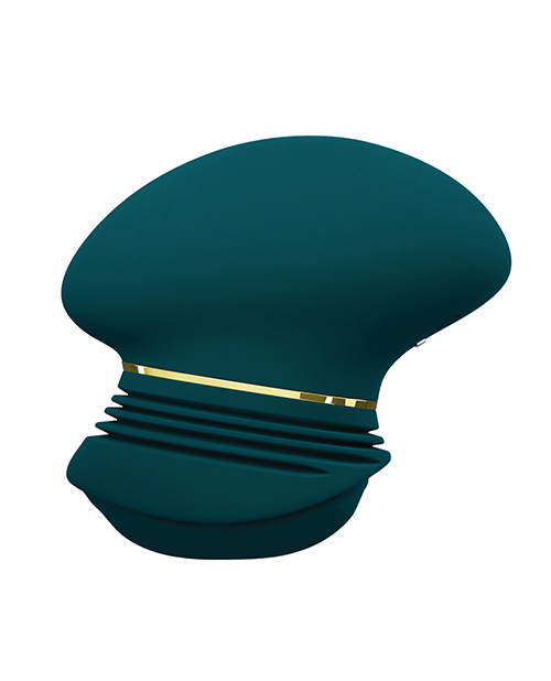 Blush Collection - Riana - Dark Teal - Image 3