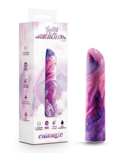 Blush Limited Addiction Entangle Power Vibe - Lilac