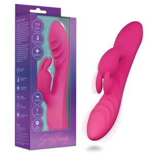 Blush Sexy Things - Wild Lust