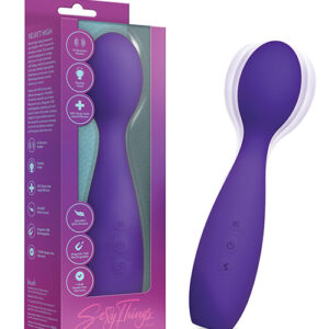 Blush Sexy Things - Velvet High