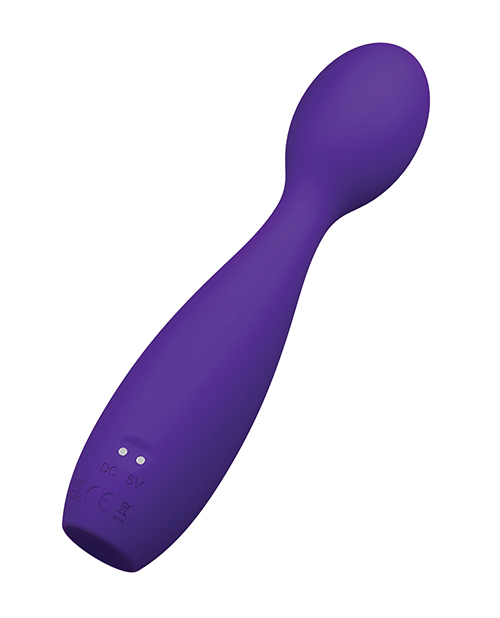 Blush Sexy Things - Velvet High - Image 2