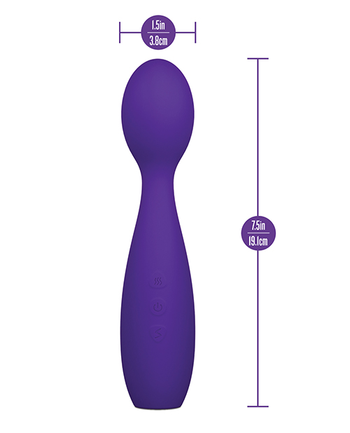 Blush Sexy Things - Velvet High - Image 3