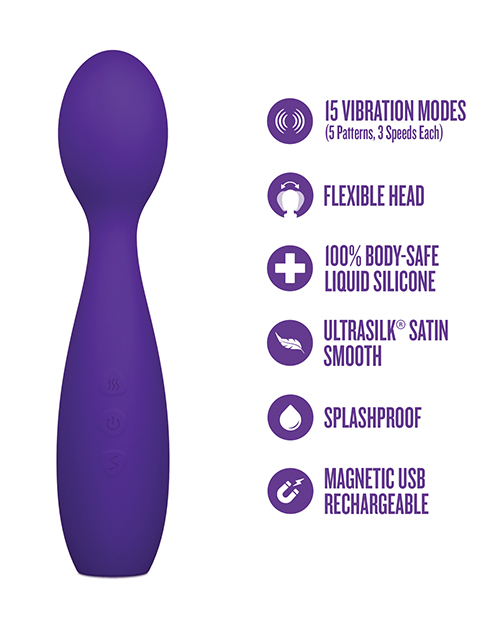 Blush Sexy Things - Velvet High - Image 4