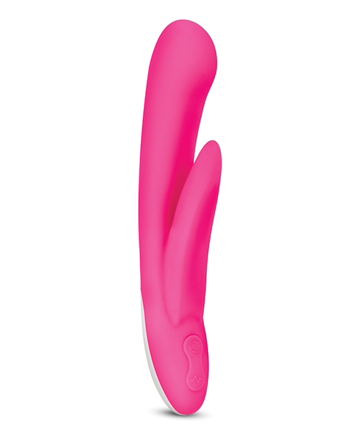 Blush Hop Cottontail Plus - Hot Pink - Image 3