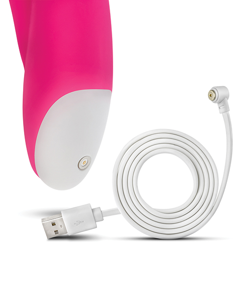 Blush Hop Cottontail Plus - Hot Pink - Image 5