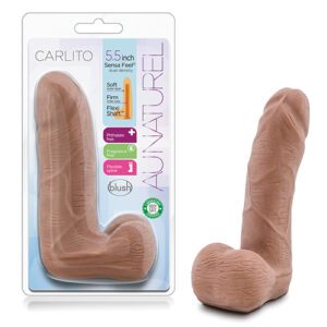 Blush Au Naturel Carlito