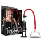 Blush Temptasia Intense Pussy Pump System
