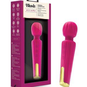 Blush Allana - Velvet