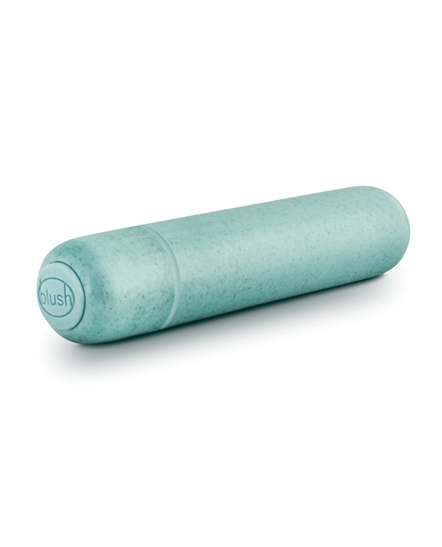 Blush Gaia Eco Bullet - Aqua - Image 3
