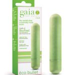Blush Gaia Eco Bullet - Green