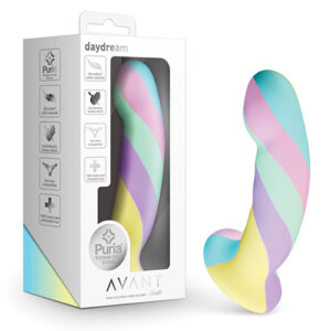 Blush Avant Daydream Silicone Dildo