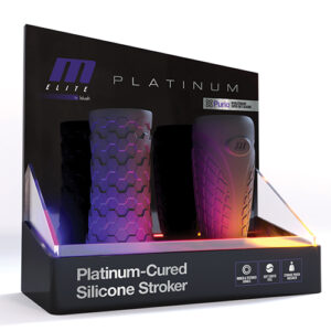 Blush M Elite Platinum Merchandising Kit