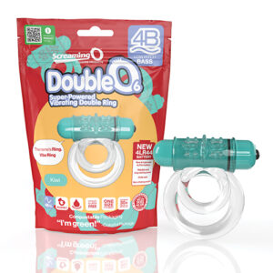 Screaming O 4B DoubleO 6 - Kiwi