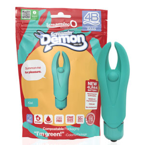 Screaming O 4B Demon Mini Vibe - Kiwi
